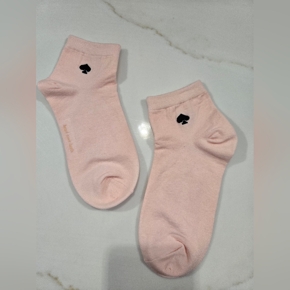 🔥KATE SPADE SOCKS🔥 - Picture 1 of 3
